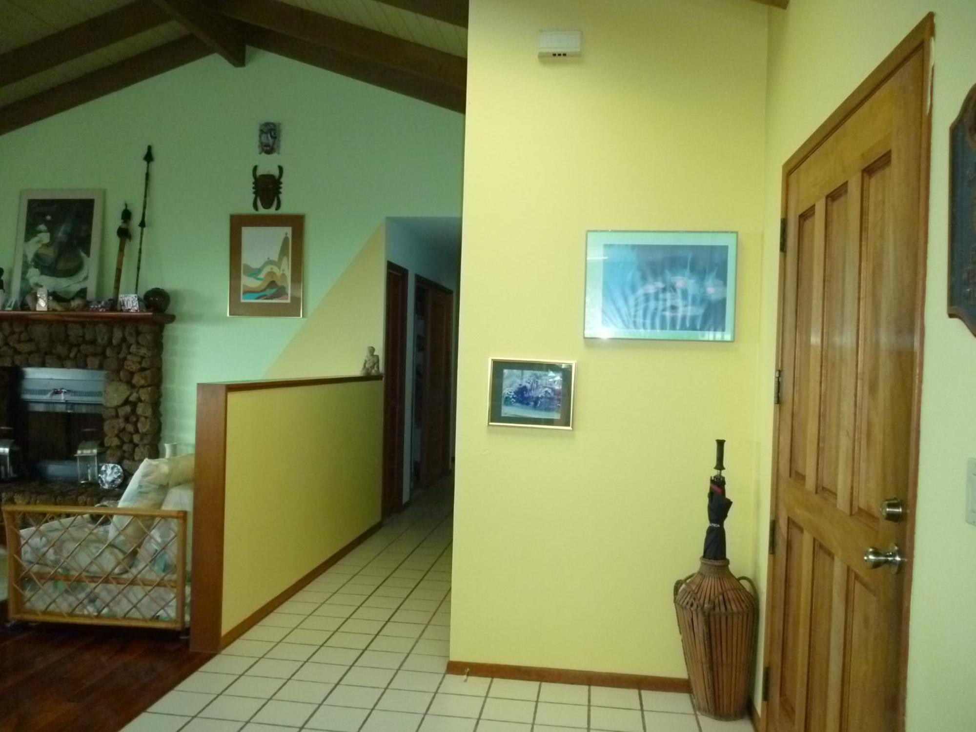 A Beautiful Edge Of The World Bed & Breakfast Captain Cook Kültér fotó